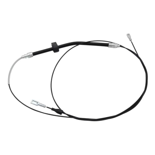 Cable freno Benz W904 recambio freno estacionamiento trasera 9044200485