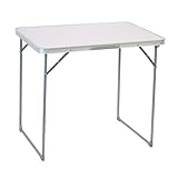 Oypla 80cm Portable Folding Outdoor Camping Kitchen Work Top Table