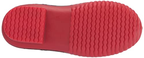Girl's Kids Rain Boot4