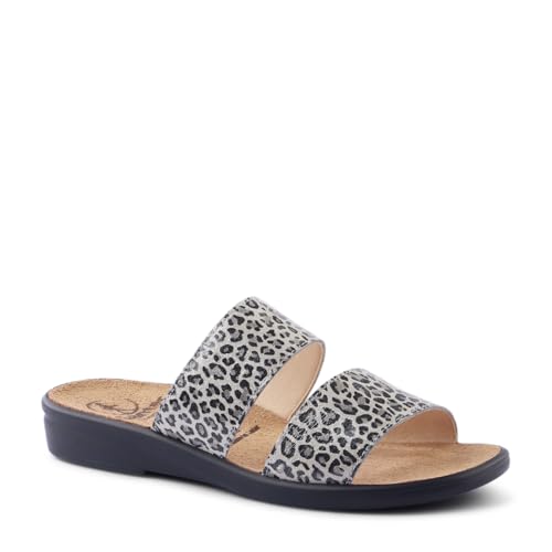 Mocassin Femme Ganter Sonnica-e idéal pour vos marches urbaines