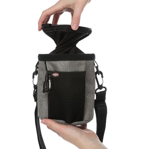 Trixie Snacktasche Multi Twist ø 12 × 17 cm