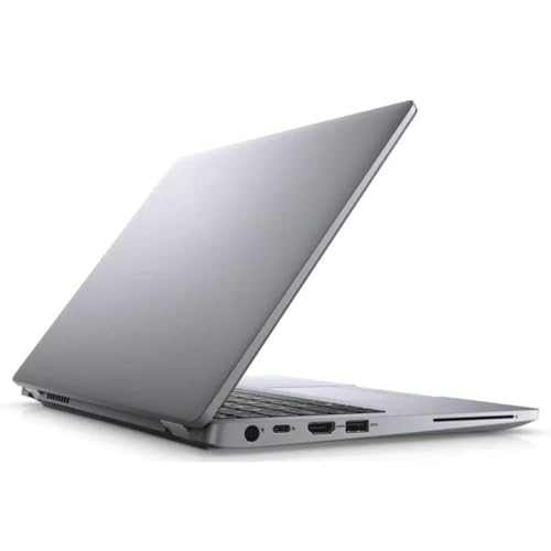 Image of Model 5310 Laptop | Core i7 10th Gen Processor | 8GB RAM | 256GB SSD | 13.3 inch FHD Display | UHD Graphics | Win 10 (Pre-Owned & Tested)