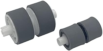 Bonier Original Exchange Roller Kit for Canon DR-C125 DR-C225