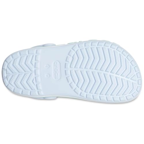 Image of Crocs Unisex Adult Classic FFn Croslite Clog | 10001-6SV |