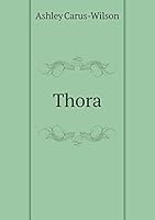 Thora 5519277303 Book Cover