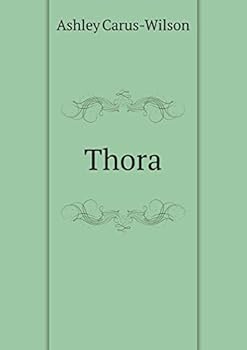 Paperback Thora Book