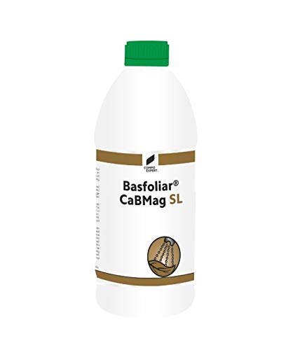 COMPO EXPERT Basfoliar CabMag SL (250 ML) (B08KDY93VC) Amazon Price History, Amazon Price Tracker