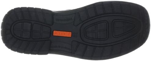 Jomos Menora Boots in Übergrößen Braun [D2C] 326901 159 2212 große
