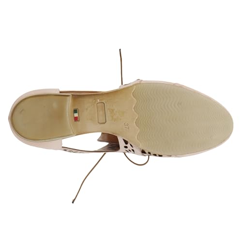 Image of Spring Step Women's Theone