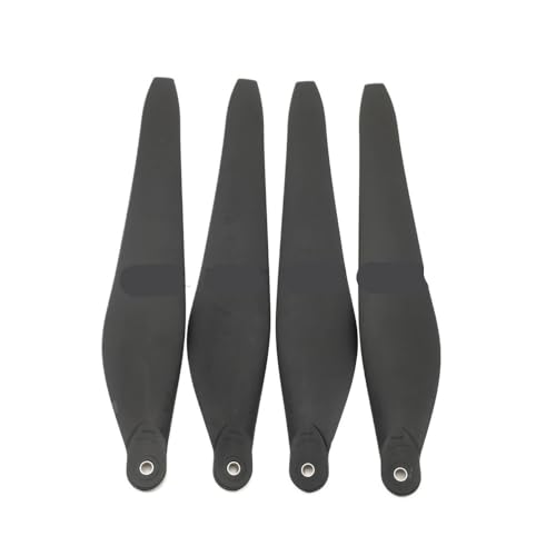 Hélice 3411 pliable de haute précision pour moteur drone X9