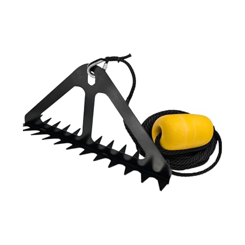 Aquatic Weed Rake product image