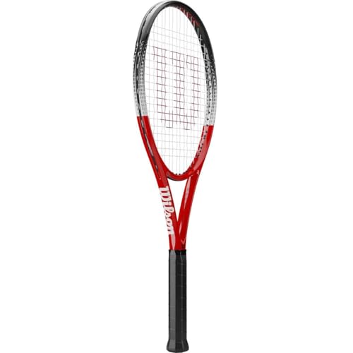 Image of Wilson Pro Staff Precision RXT 105 Tennis Racket