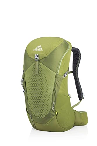 Gregory M Zulu 30 Grün, Herren Alpin- und Trekkingrucksack, Größe Medium/Large - Farbe Olive Green