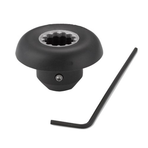 Blender Drive Socket, Replaces Vita-Mix 891, 802, 15546, 15547 (1)