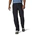 Wrangler Authentics Men's Classic Twill Relaxed Fit Cargo Pant, Navy Ripstop, 36 x 30