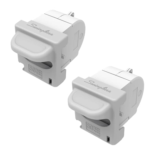 Cartouche agrafeuse électrique Swingline 502e 1500 agrafes recharge bureau