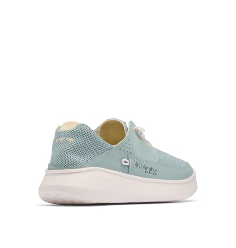 Columbia Men's Boatside Breathe Relaxed PFG Boat Shoe2