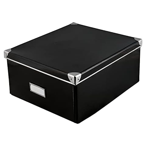 Idena 10520 - Boîte de rangement Cover