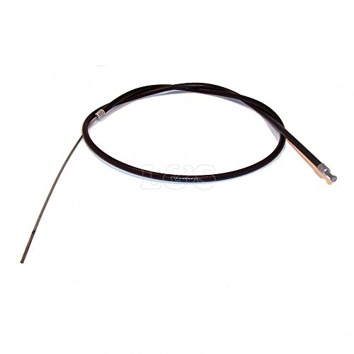 Clutch Cable 53