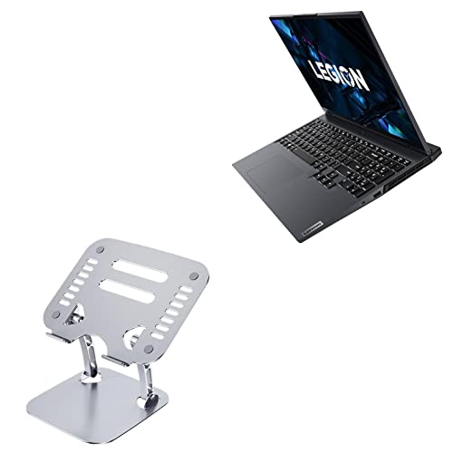 Soporte ajustable metálico para portátil BoxWave