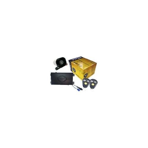 Viper 3100V 1-Way Security System thumb #1