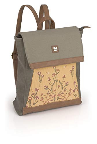 Mochila Paseo Mujer Dalia Gabol