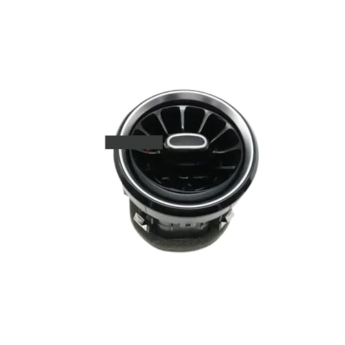 Salida de aire acondicionado turbo para Vito y Clase V W447 que mejora el flujo frontal 1