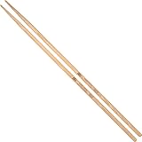 MEINL Stick & Brush マイネル オルタネイティヴスティック Nano Stick ヒッコリー SB142 (440 x 9.5mm) 【国内正規品】