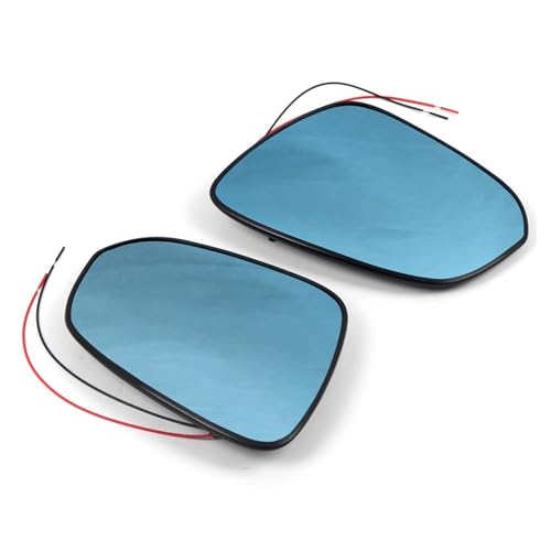 Glace rétroviseur Toyota Tacoma miroir chauffant anti-buée