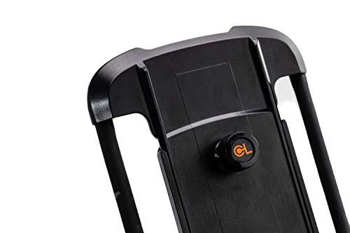 Frogger Golf Phone Latch-It Golf Cart Mount #TOP2