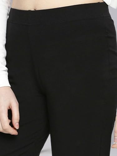 Image of Dollar Missy Women Pack of 1 Cotton Kurti Pant