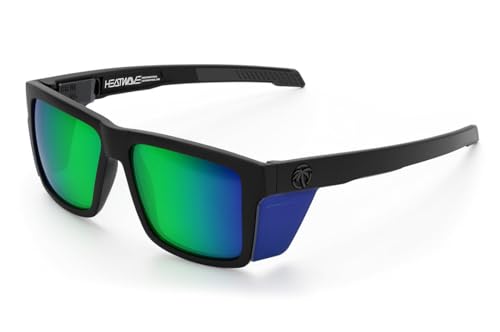 Image of Heat Wave Visual Performance Vise Z87+ Sunglasses