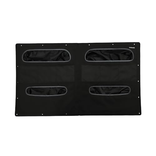 VanEssential Ram Promaster Sliding Door Lower Storage Panel