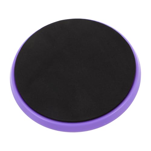 WESIEVYA Tabla Giratoria De Ballet Juguete Toldo Reemplazable Tubos De Centrífuga Vial Trinquete Eléctrico Gafas De Montura De Gafas Equipo De Tabla De Tabla De Baile Abdominales