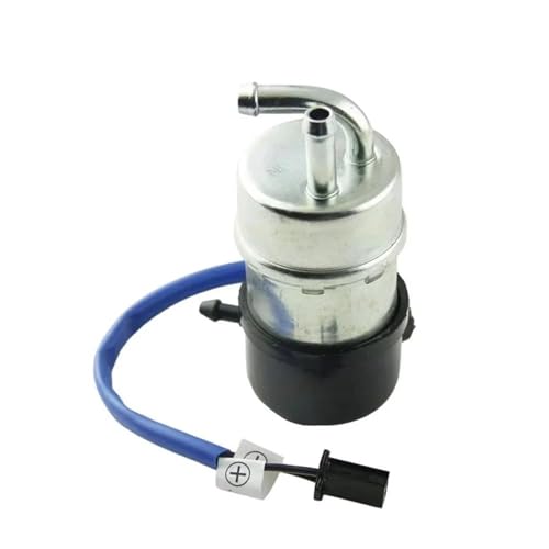 Bomba de combustible eléctrica para XJ900 con válvula de paso integrada