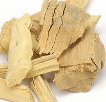 Quassia Bark, Chips - Wildcrafted - Picraena excelsa (454g = One Pound) Brand: Herbies Herbs