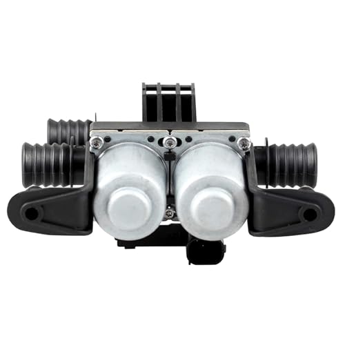 Électrovanne de commande de chauffage 64116906652 structure durable pour BMW X5 - 5