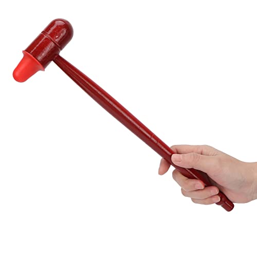 ZJchao Manual Massage Hammer for Back Neck Shoulder Leg Muscles