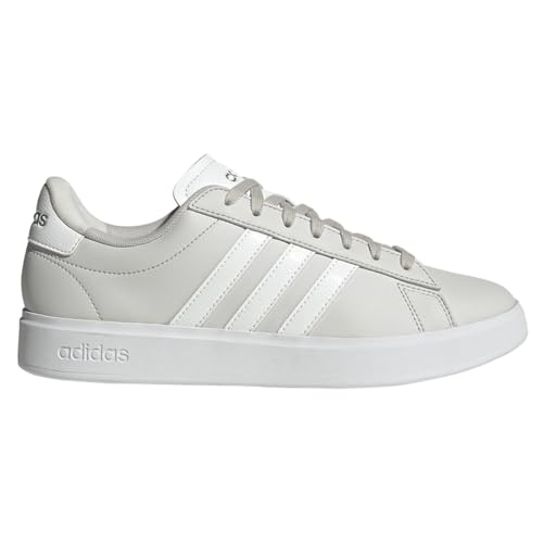 Image of adidas Women's Grand Court 2.0 Tennis Shoe