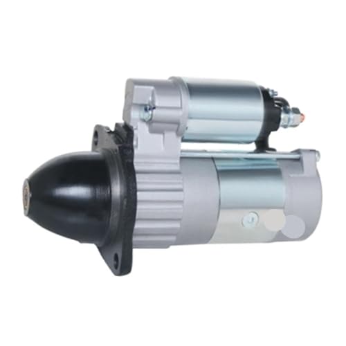 Démarreur 24V QDJ2508RS-1 CA023-3708010 pour tracteur moteur YCD4F43