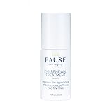 Pause Eye Renewal Treatment | Nourishing Eye Treatment Helps Brighten & Hydrate During the Stages of