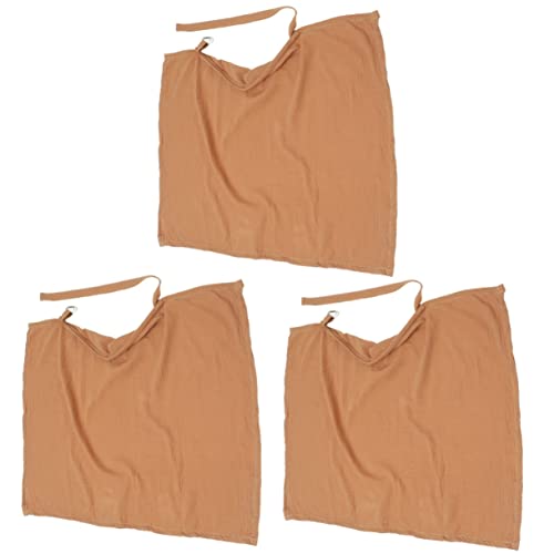 Couverture allaitement coton douce tissu premium pour nouveau-né