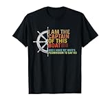 Photo Gallery sailing dad funny boater barca a vela oceanic boat sailor daddy maglietta Photo Gallery sailing dad funny boater barca a vela oceanic boat sailor daddy maglietta