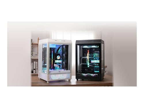 Thermaltake The Tower 500 Midi Tower Neuf - vue 10