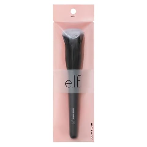 e.l.f. Camo Liquid Blush Brush Cover
