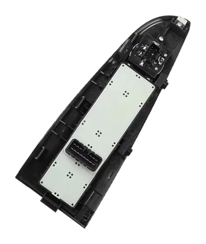 Interrupteur lève-vitre bloqué sur Elantra ? Solution 93570-2H1107U - 2