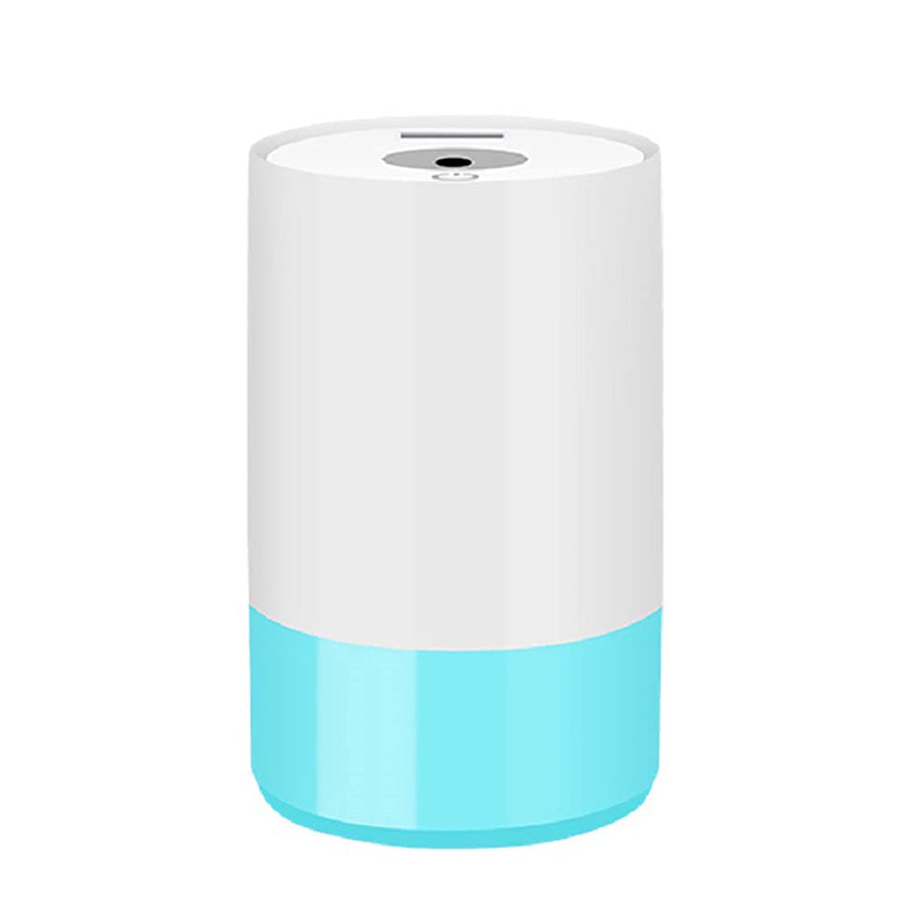 Humidificateur d'air silencieux à double brume réglable pour chambre