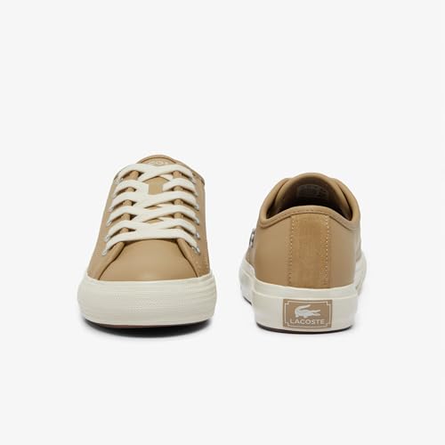 Image of Lacoste Women's Backcourt Sneakers