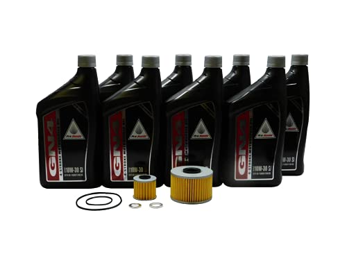 2019-2022 Honda Talon 1000 R X SXS10S2R SXS10S2X OEM Honda Oil Change Kit H03