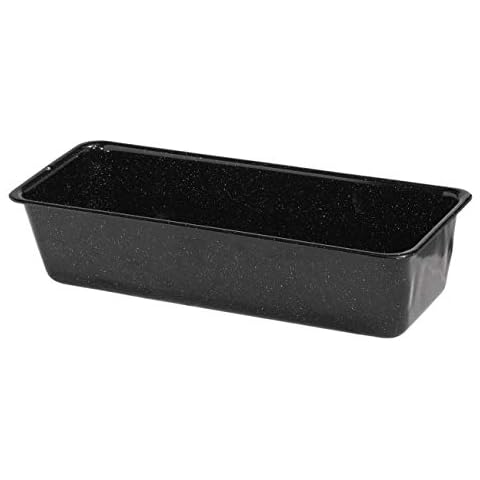 Riess, 0633-022, Profibäcker, Brotbackform 35/14, CLASSIC - BACKFORMEN, Höhe 8.3 cm, Inhalt 2,5 Liter Cover